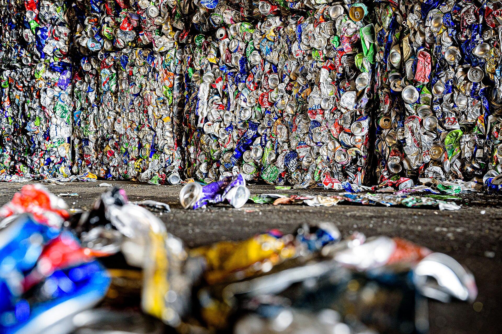 Non-Ferrous Metals